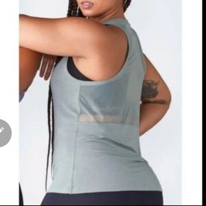 Shefit Mesh Tank